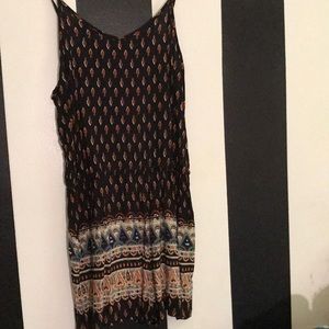 Native American Romper